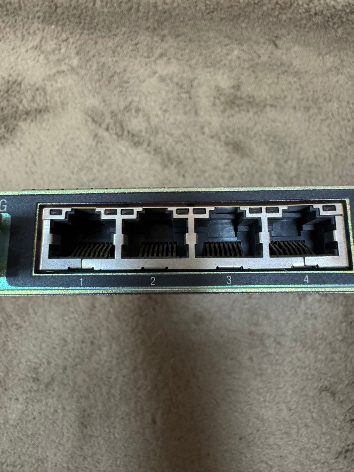 Nokia / Ethernet Access Module Board / CorEvo-10G / 3DB18788BA