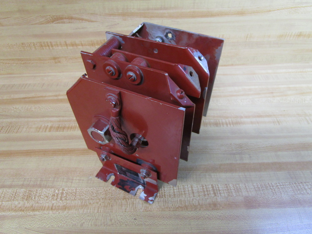 Sanford Miller SM-BR-B HY.A.SIL Directional Rectifier SMBRB