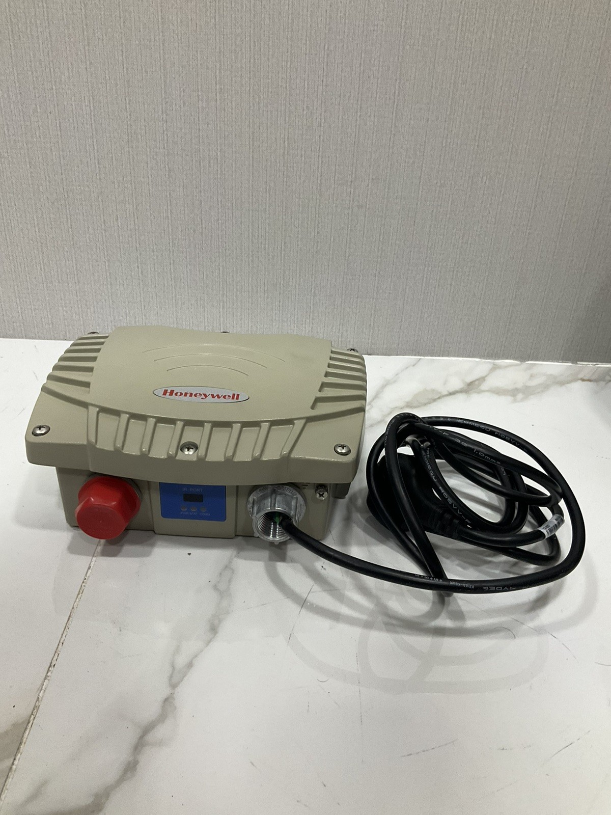 Honeywell FDAPX , Field Device Access Point , 51198665-800 REV : G