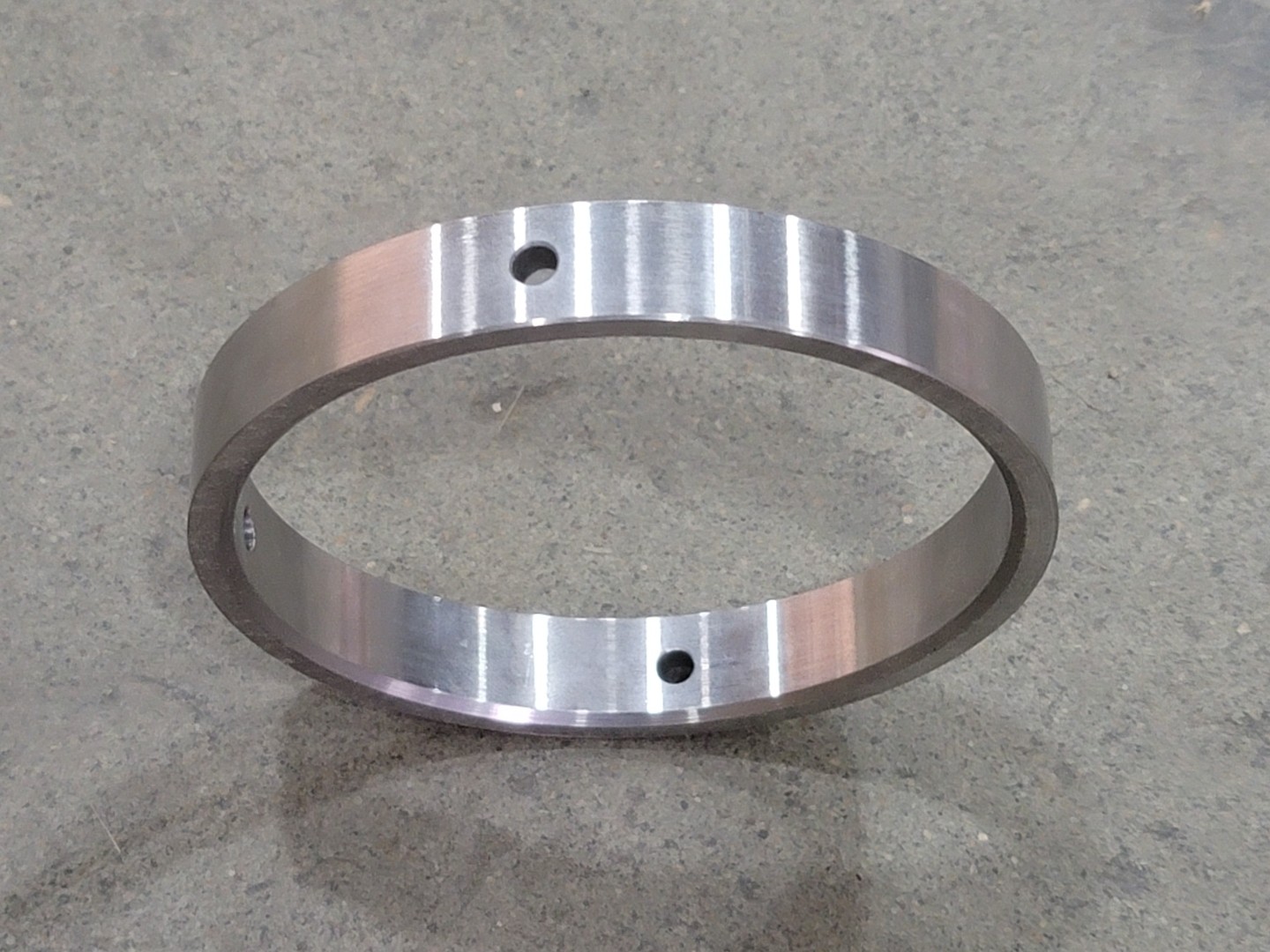 Sulzer Pumps Impeller Ring – Miscellaneous MRO
