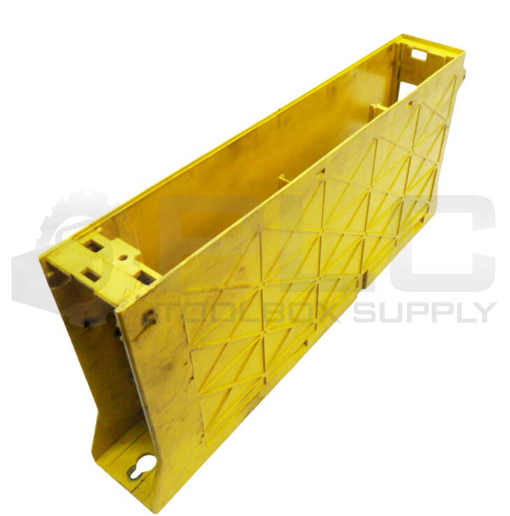 FANUC A02B-0258-B501 POWER MATE CASE ONLY