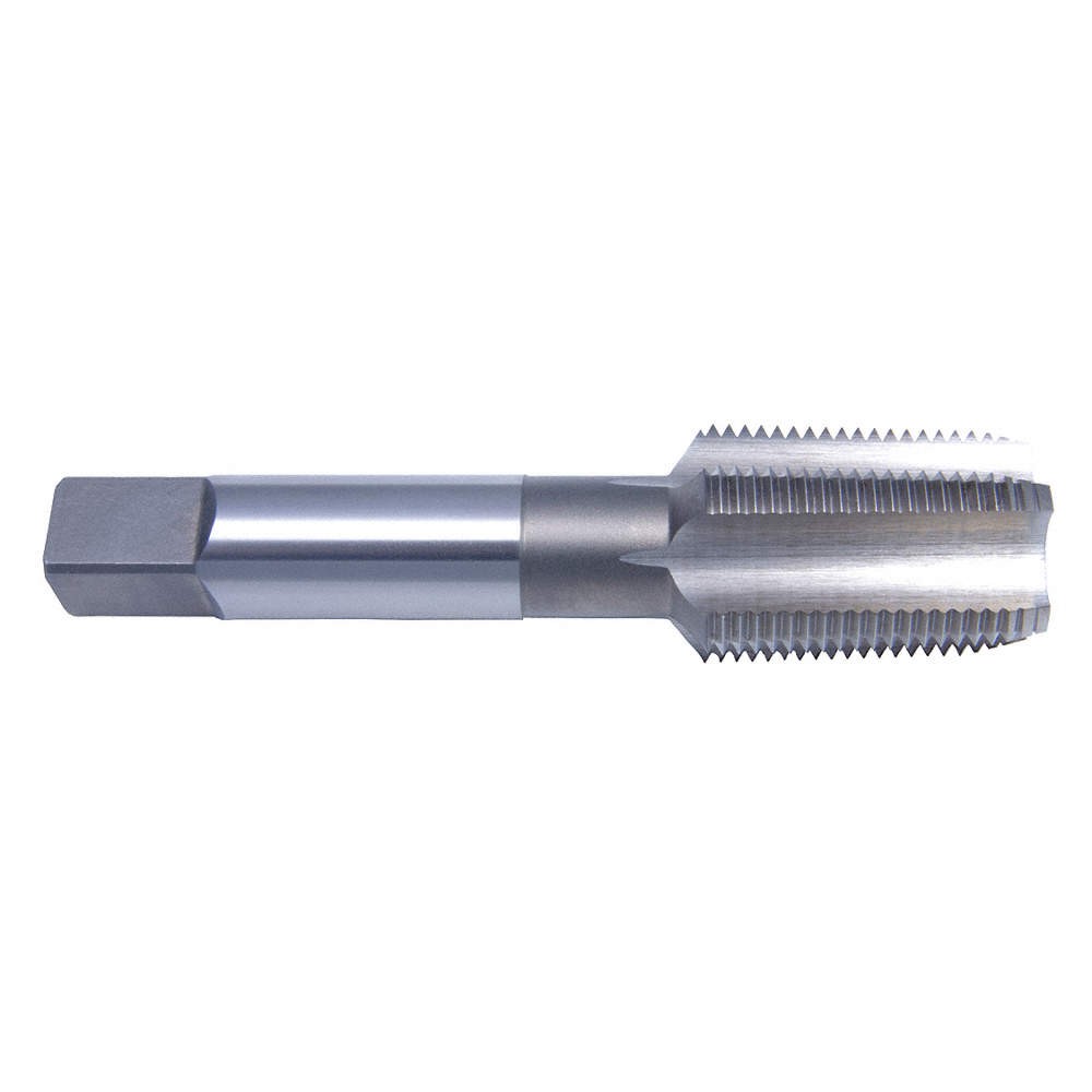 GREENFIELD THREADING 384524 Extension Tap,1/8″-27,HSS 53PT67