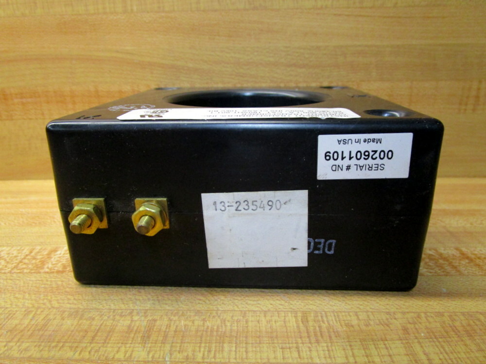 Instrument Transformers 180SHT-901-1 Current Transformer 180SHT9011