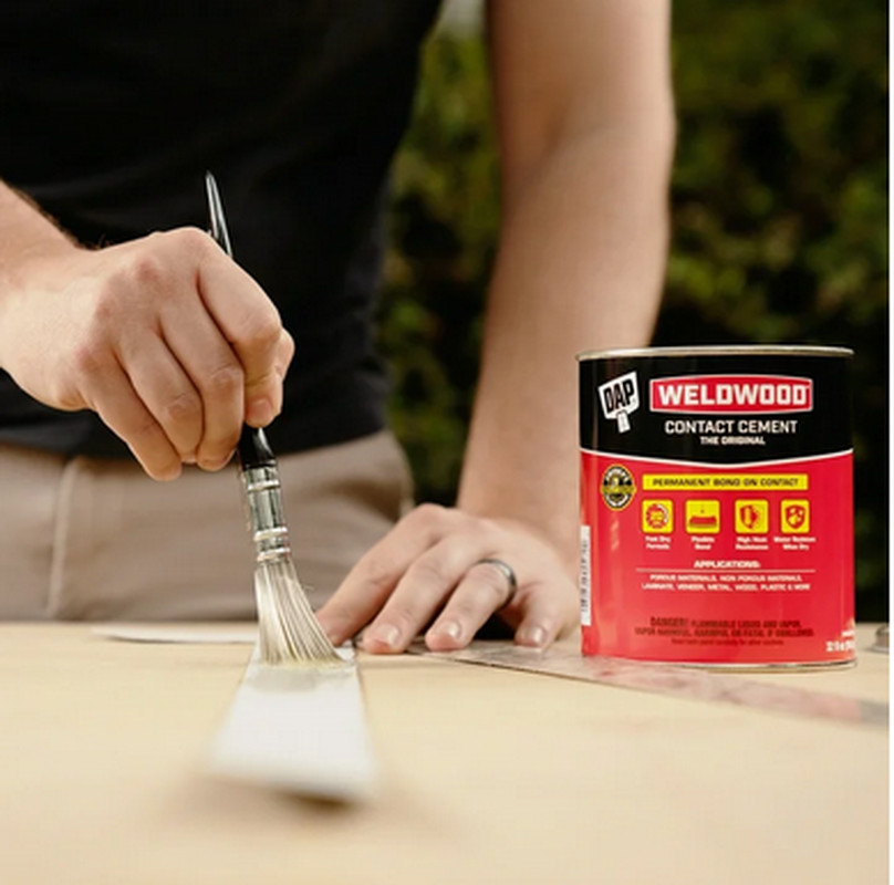 Weldwood Pt. the Original Contact Cement 7079800271