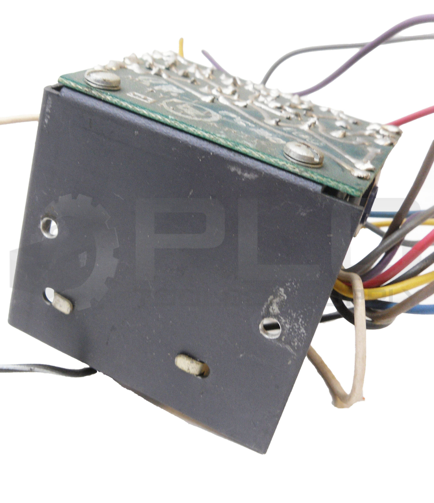 MINARIK SL14U SPEED CONTROL BOARD MA616-1