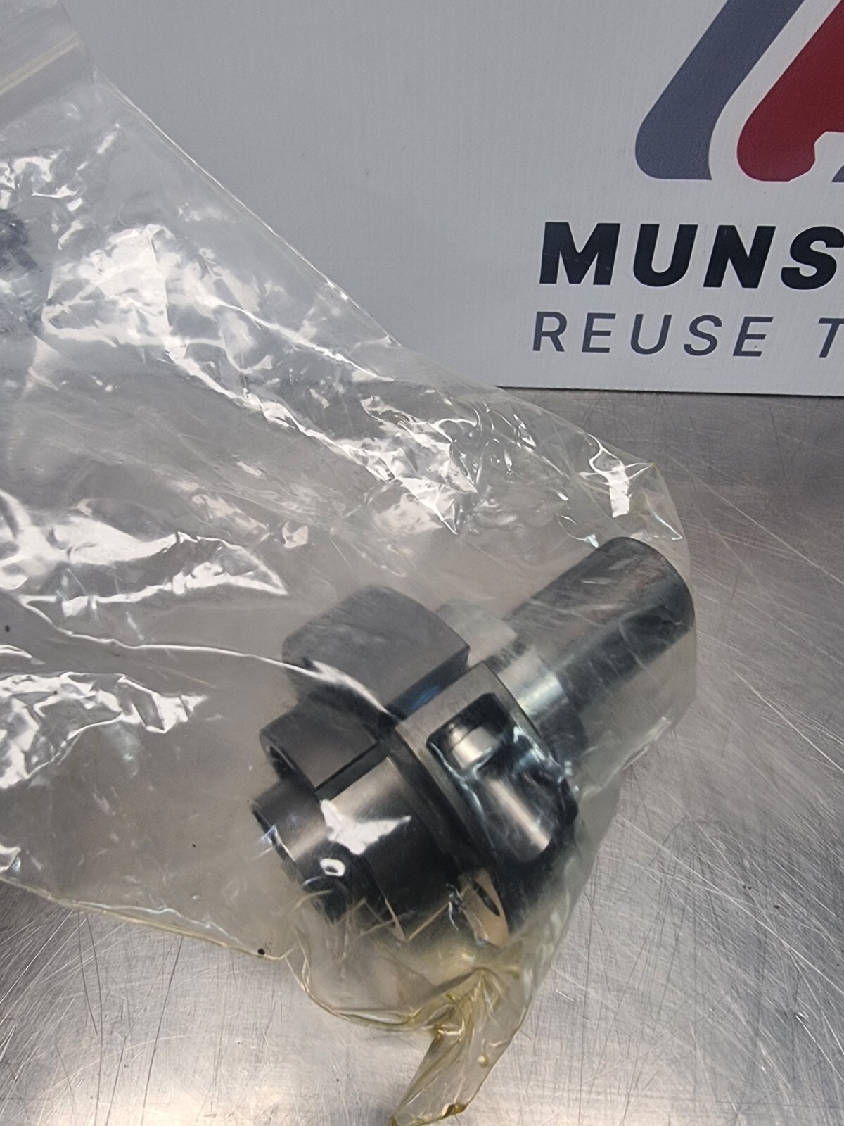 Rexroth R151231013 Ball Screw Nut