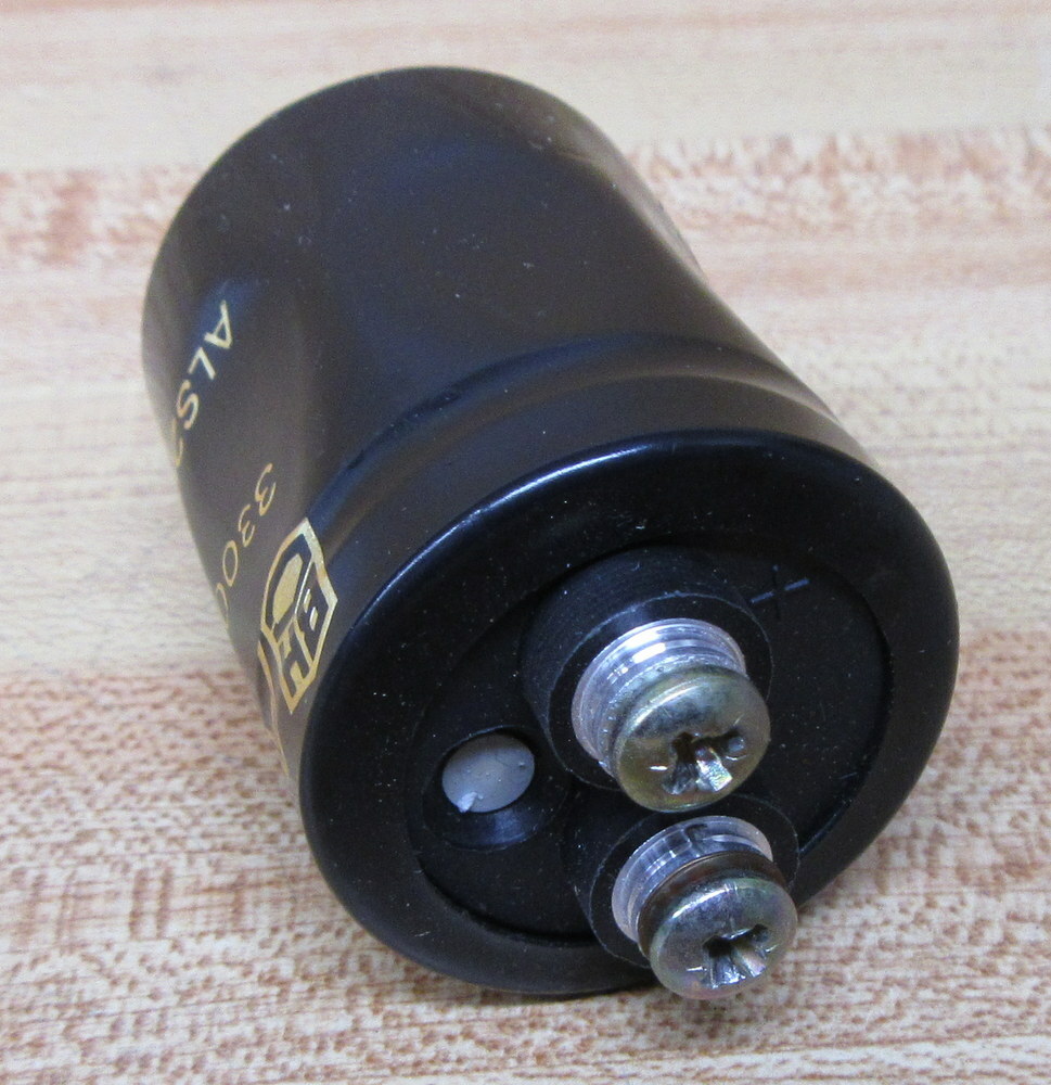 CHB/Aerovox ALS29A-332-DY-040 Capacitor 55/085/56
