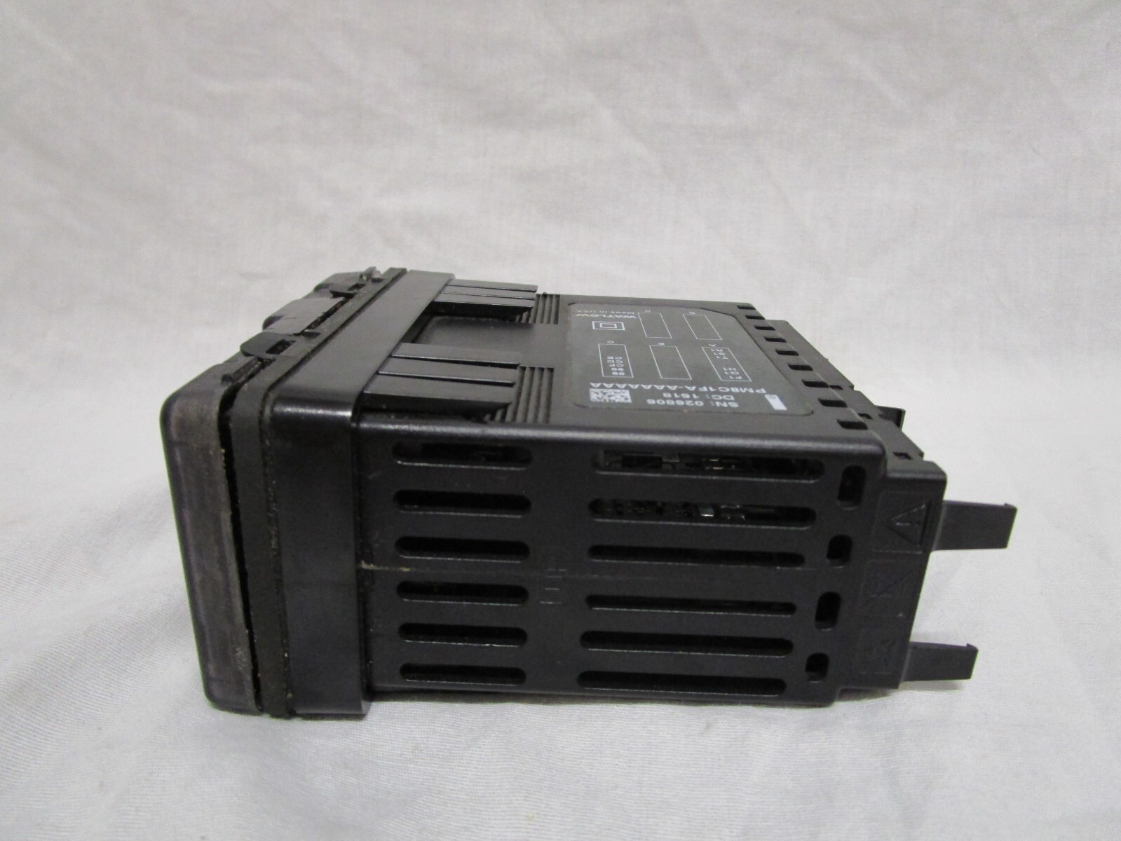 WATLOW PM8C1FA-AAAAAAA INTEGRATED MULTI-FUNCTION CONTROLLER