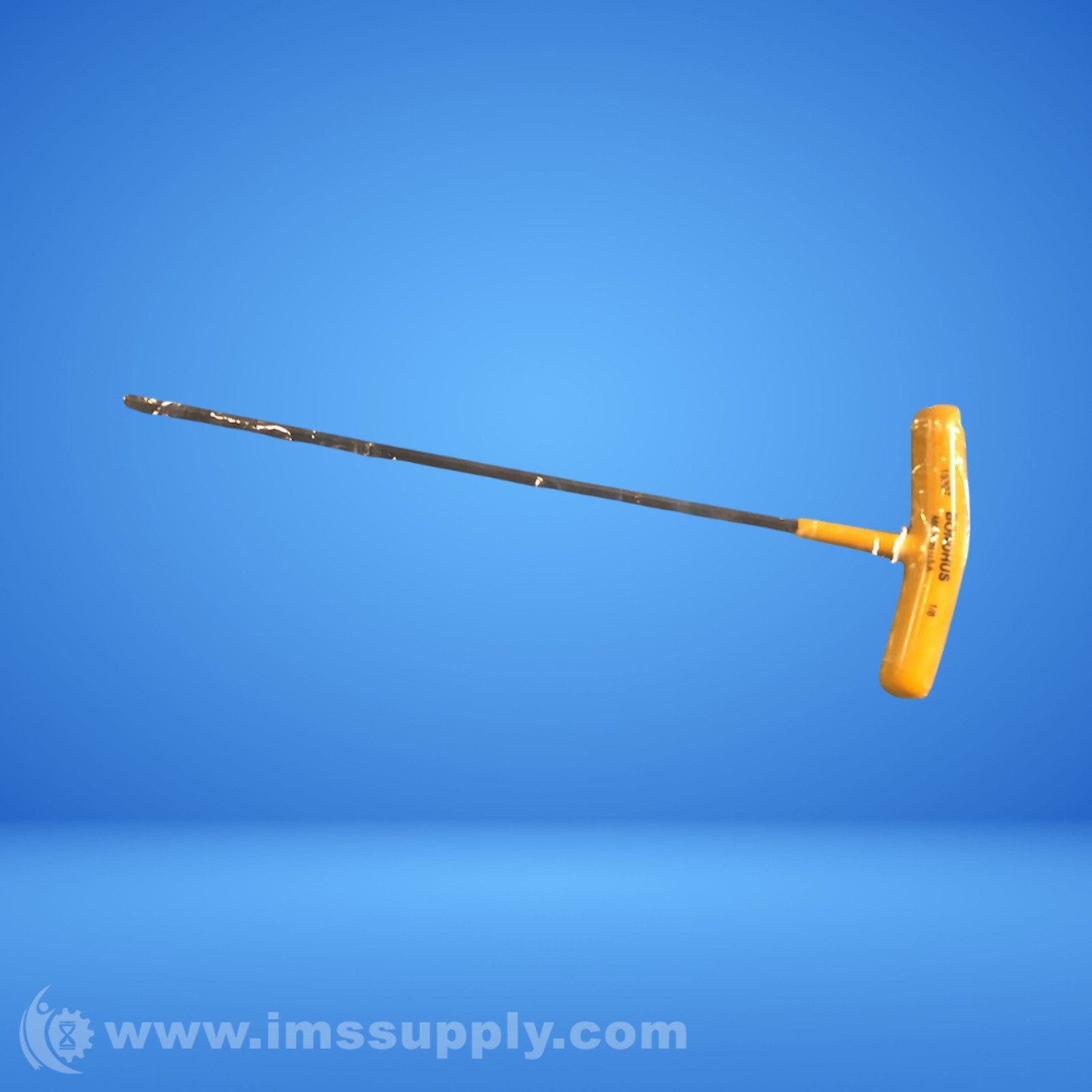 Bondhus 15307 T-shape Hex Key FNFP