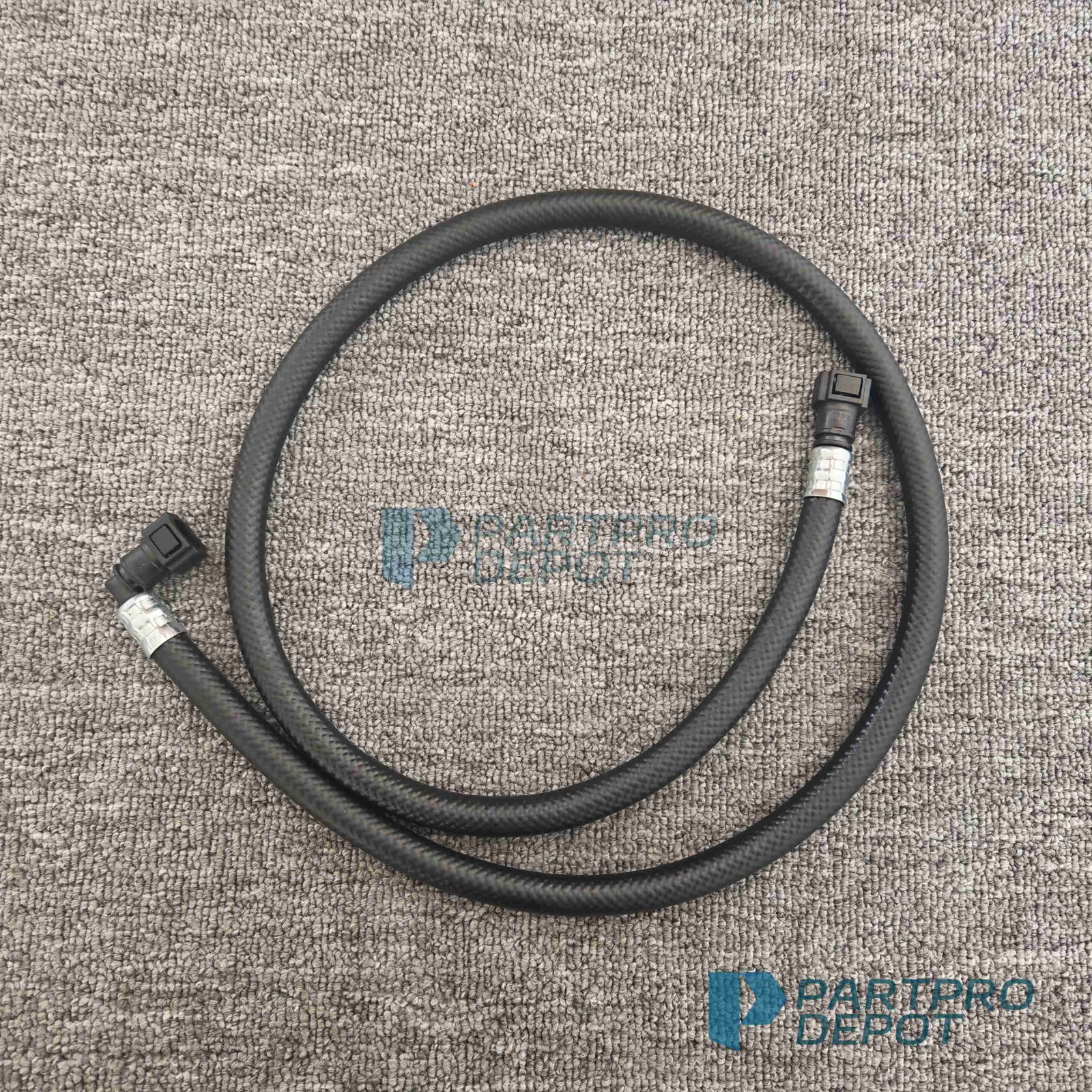 HOSE FLEXIBLE For Cummins Onan 4939472
