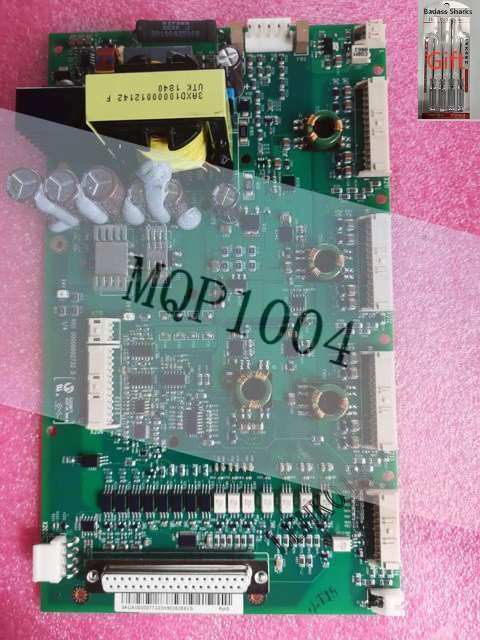 Used ABB ACS880 ZINT-592 3AUA0000103603 Board-leave a message of machine model