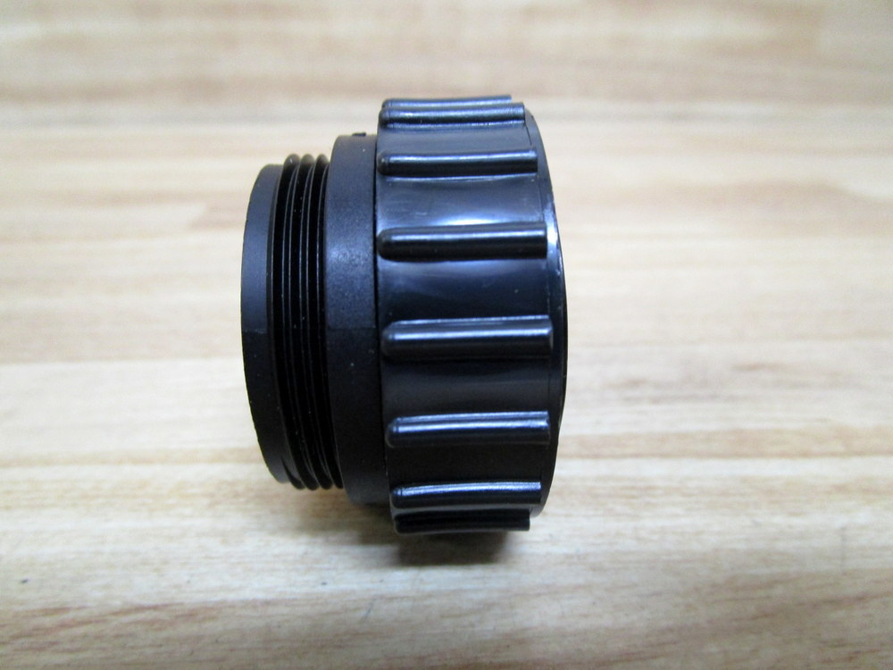 TE Connectivity 206837-1 Connector Plug 2068371