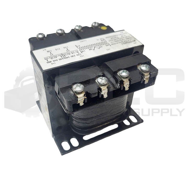 NEW SQUARE D 9070T50D1 INDUSTRIAL CONTROL TRANSFORMER 480V 50/60HZ