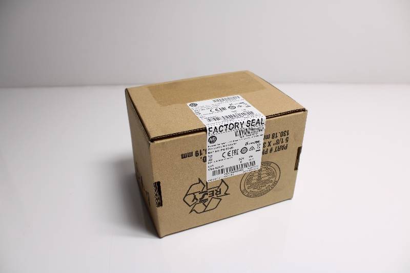 ALLEN-BRADLEY 1794-ACN15 SER D NSFBC01 – PLC
