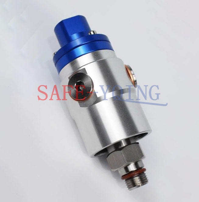 One FOR High Speed High Voltage rotary joint 902-121-188 New