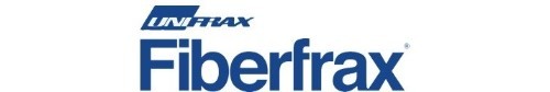 FIBERFRAX – High Temp CERAMIC SQUARE BRAID 770520000 – 1/2 in. 0.500 x 150ft NEW