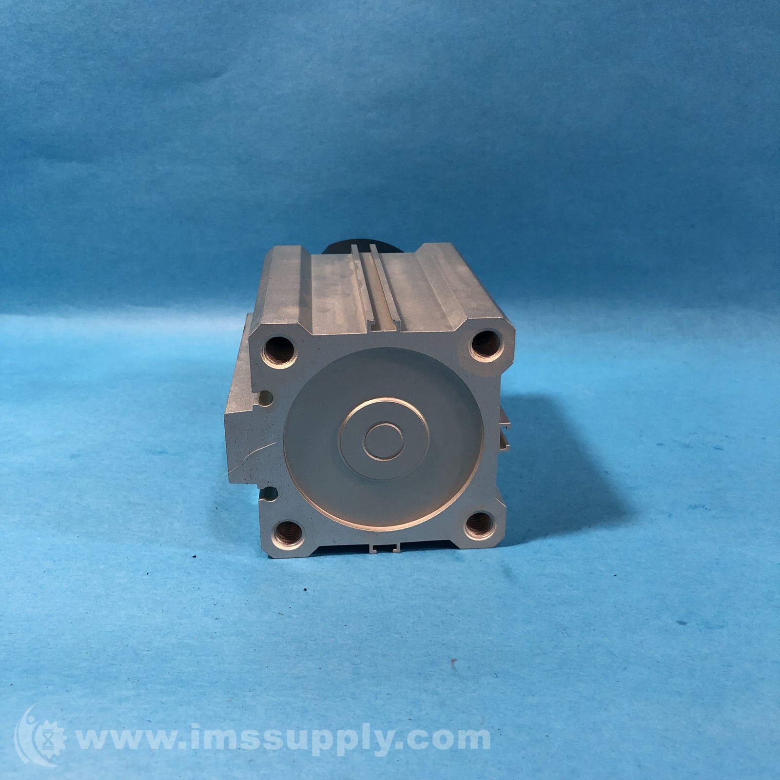 SMC RSDQA50-30D Stopper Cylinder FNOB