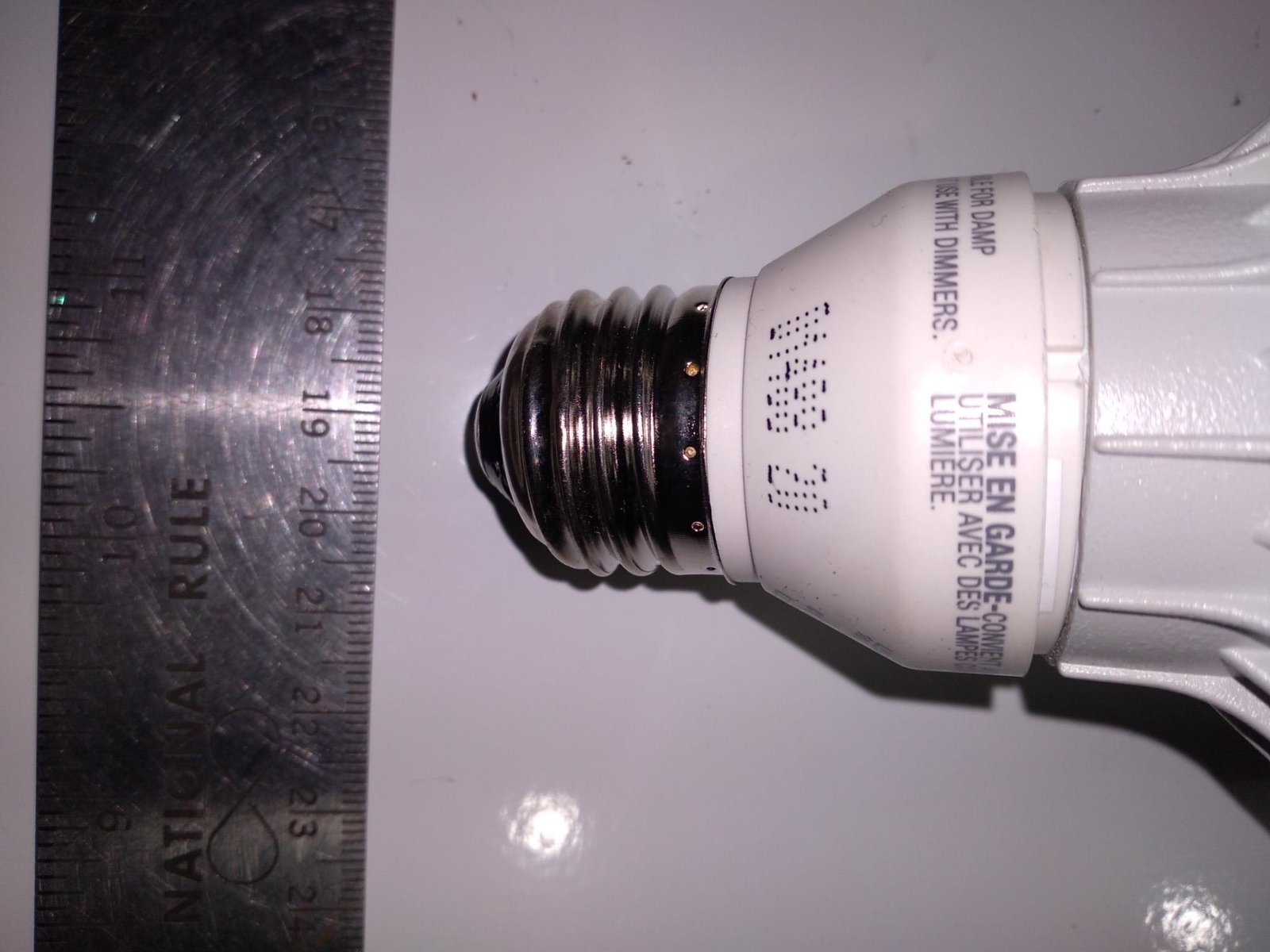 GE 01488 20 3000K 23-90W