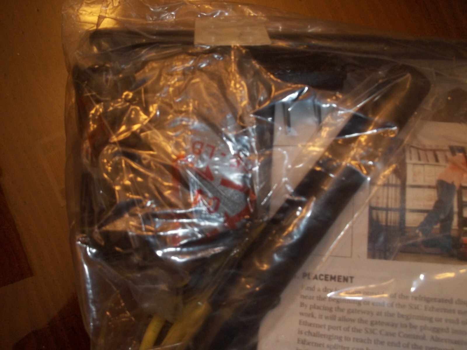 Multitech Conduit Gateway MTCDT-L4N1 MTCDT-L4N1-240A-RTI