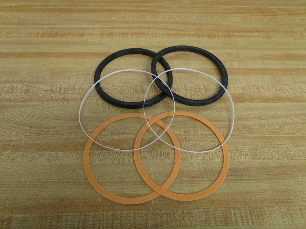 Hydro-Line HSKN5-512-10U Seal Kit HSKN5-512-1OU (Pack of 3)
