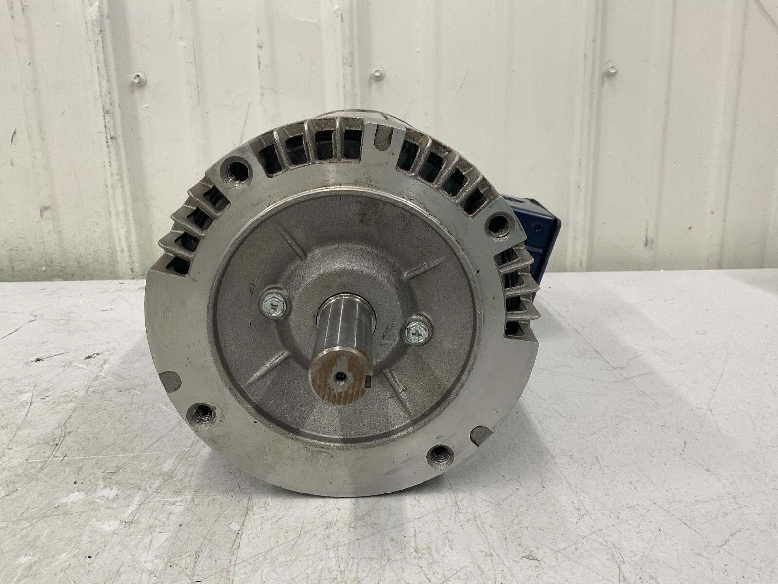 MARATHON – 145TTDR16359 General Purpose Motor 2 HP, 1,750rpm