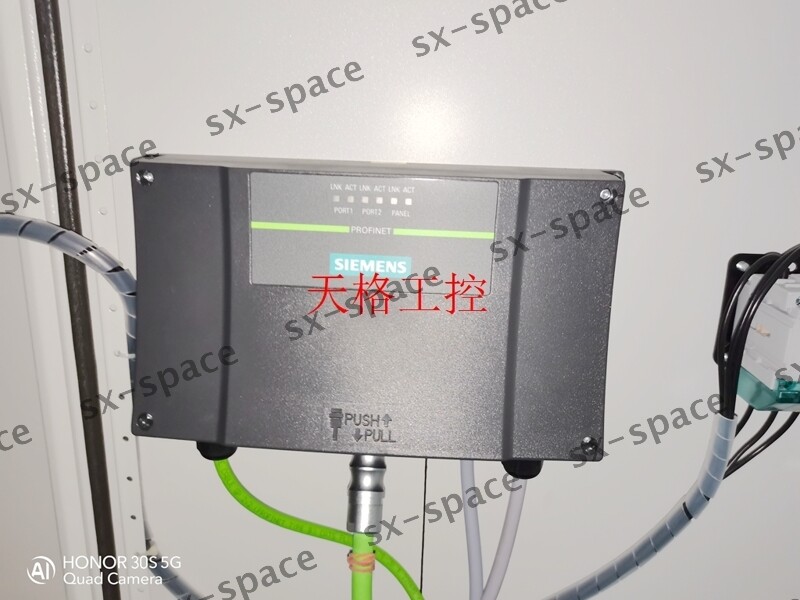 6AV6671-5AE01-0AX0 100% tested by DHL