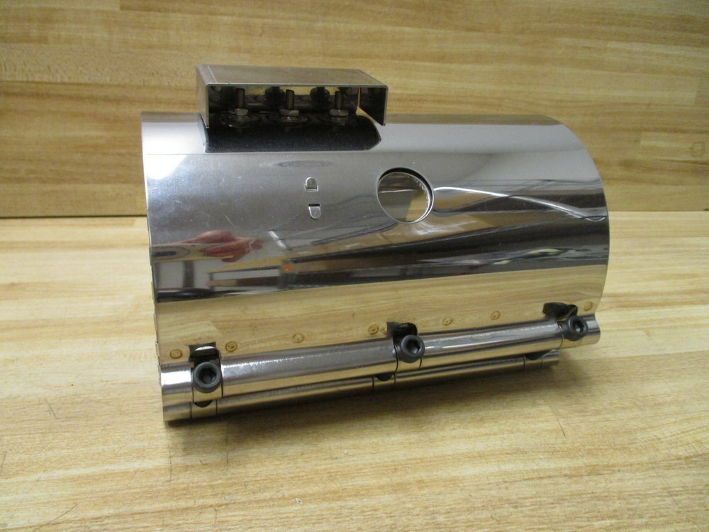 Seiwa 8H1061807-75 Band Heater 8H106180775