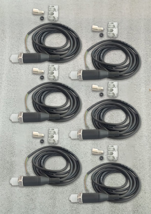 PRESSURE SENSOR 2200702803/NON OEM/FREE SHIPPING