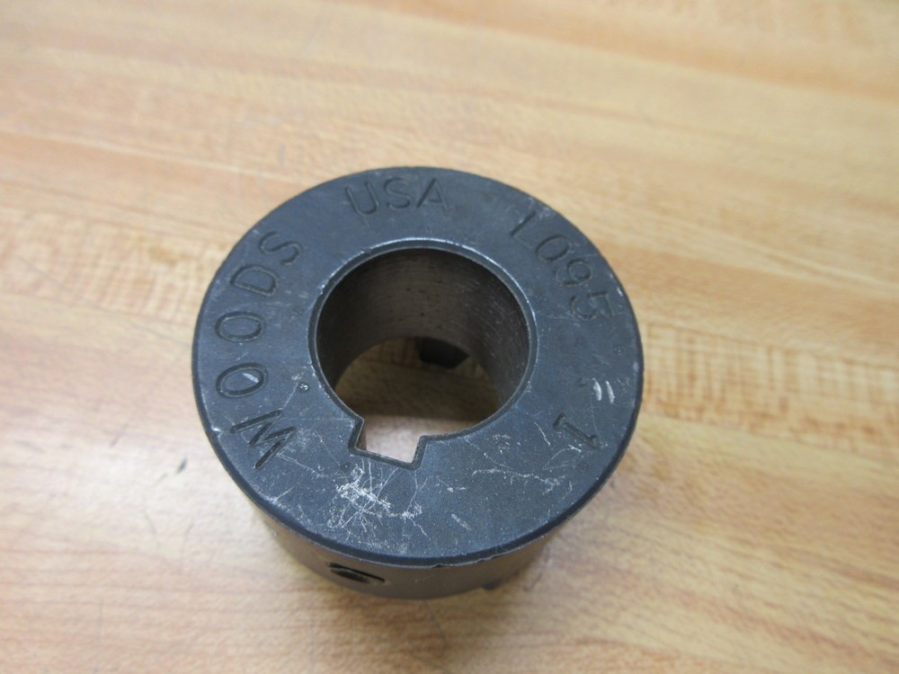 TB Wood’s L0951 Jaw Coupling