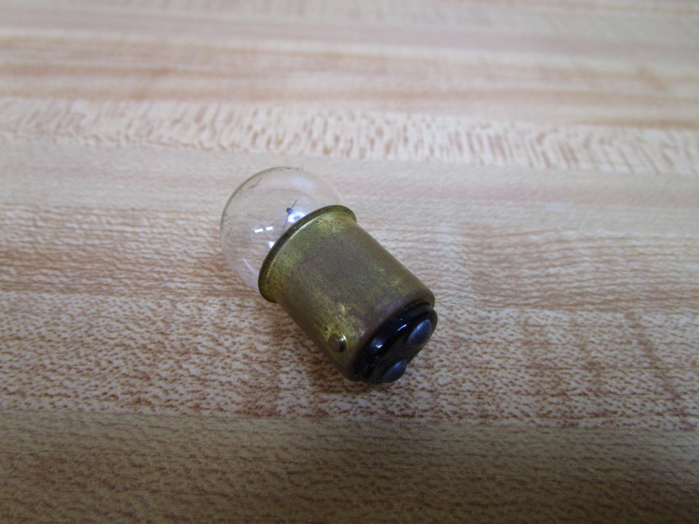 Generic 169 Miniature Bulb (Pack of 5)
