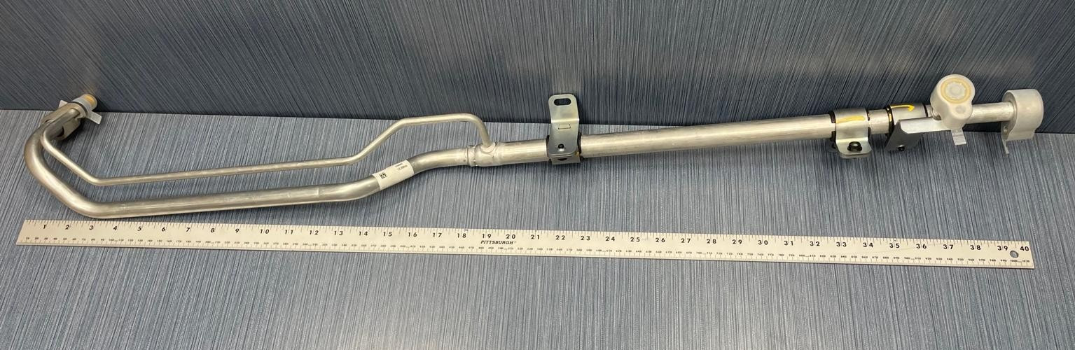 Danfoss FF18277 78707304 24W49 Heat Exchanger Part As Shown