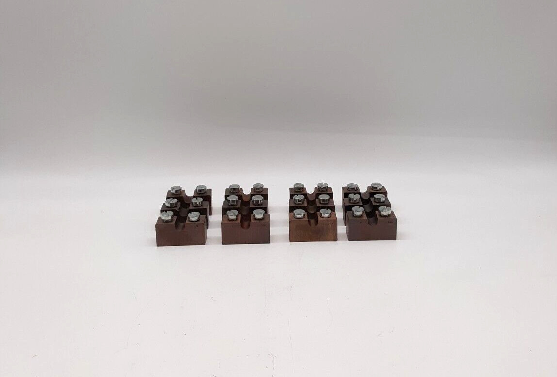 Carbex AB W5N – Lot of 12