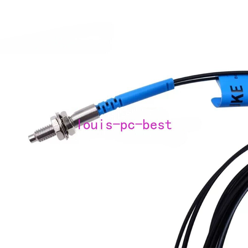 1PCS New For Fiber Optic Sensor PRC4Y20TZ