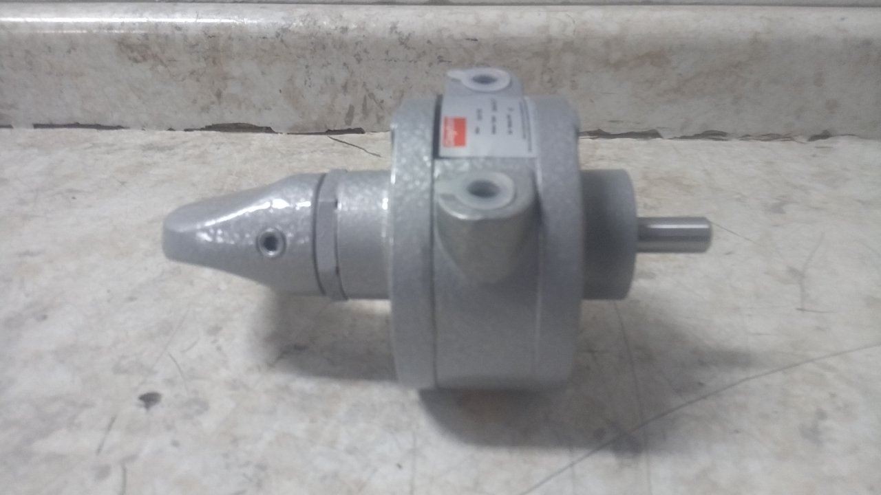 Dayton 32V130 1/2 HP 100 Max RPM 20-1/2 In Shaft Length Handheld Air Mixer