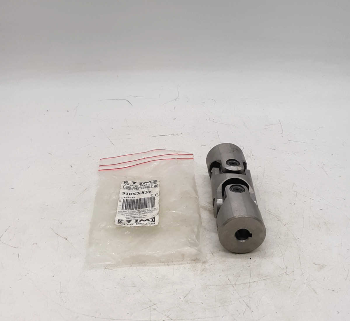 Valco Melton 910XX832 Universal Joint