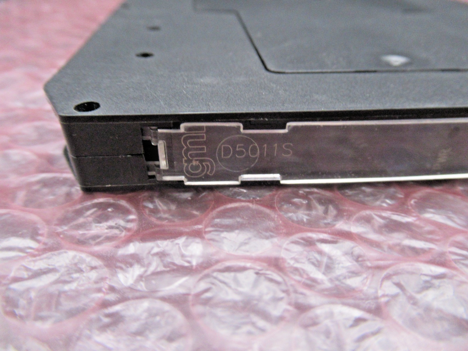 *US SELLER* GM International D5011S One Channel Repeater Power Supply