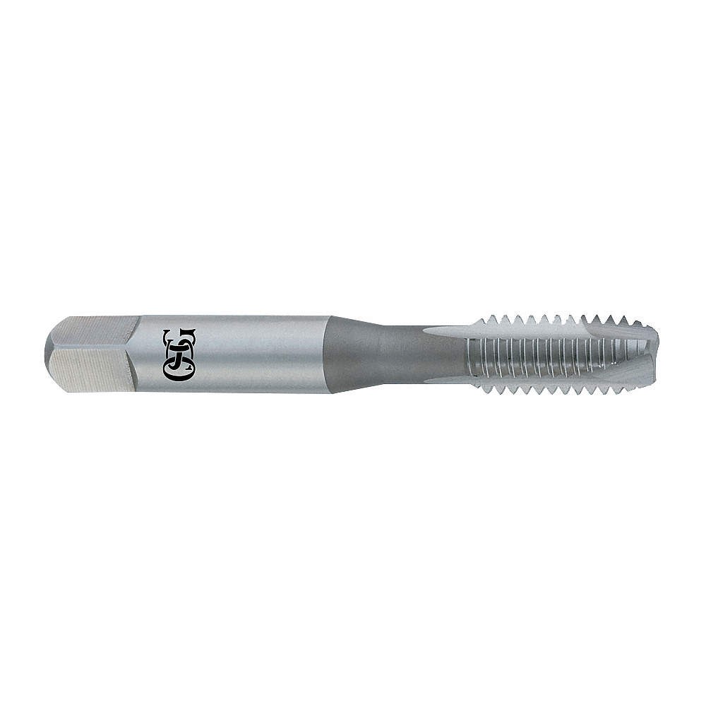 OSG Spiral Point Tap,7/16″-20,HSS 2VZT4