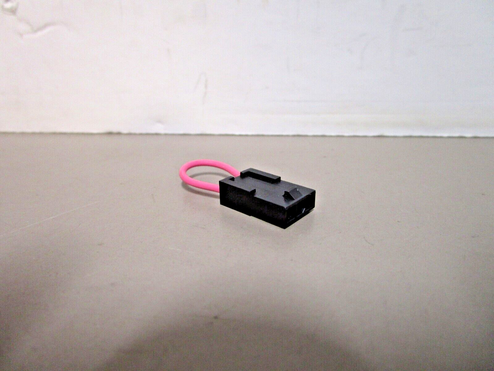 Braun Access Lift 32929KS Jumper Harness IB for NL Millennium