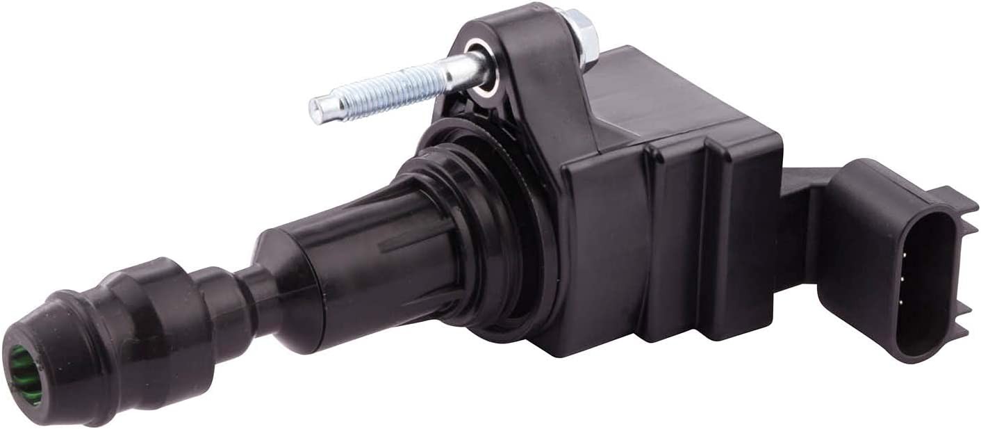 Ignition Coil for Buick | Chevrolet | GMC | Pontiac | Saturn (2006-2017)
