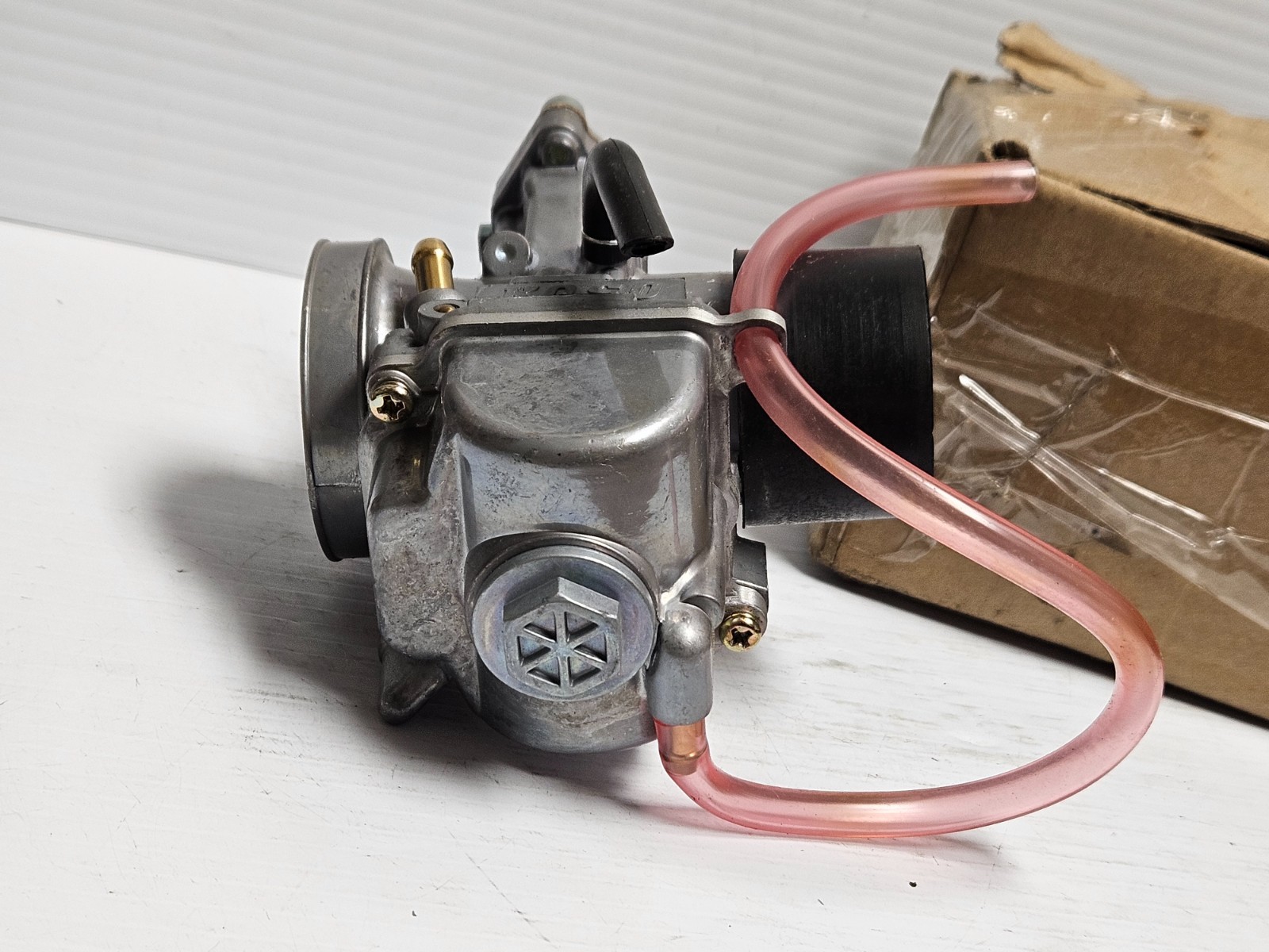 Koso PWK 32 32MM Carburetor New