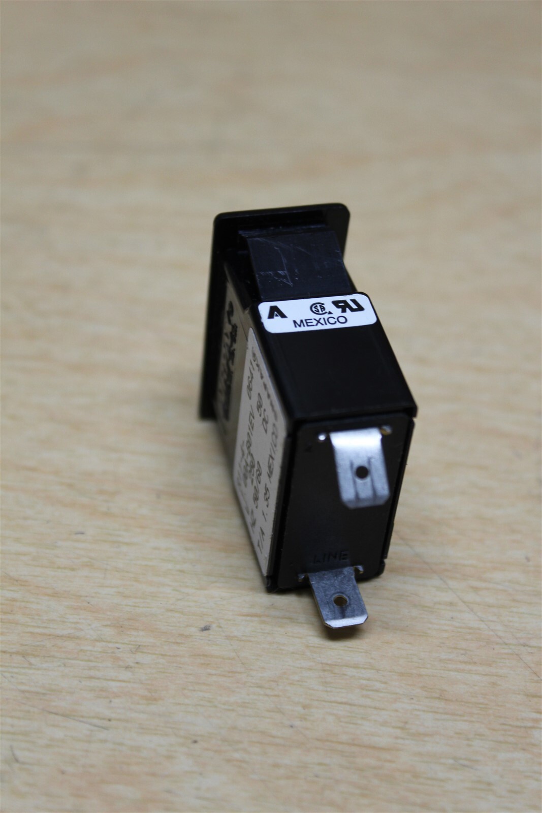 NEW Airpax R11-4 0641 250V Circuit Breaker Switch *FREE SHIPPING*