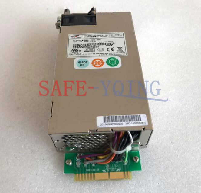 One Used EMACS P1S-2300V-R 300W server power supply