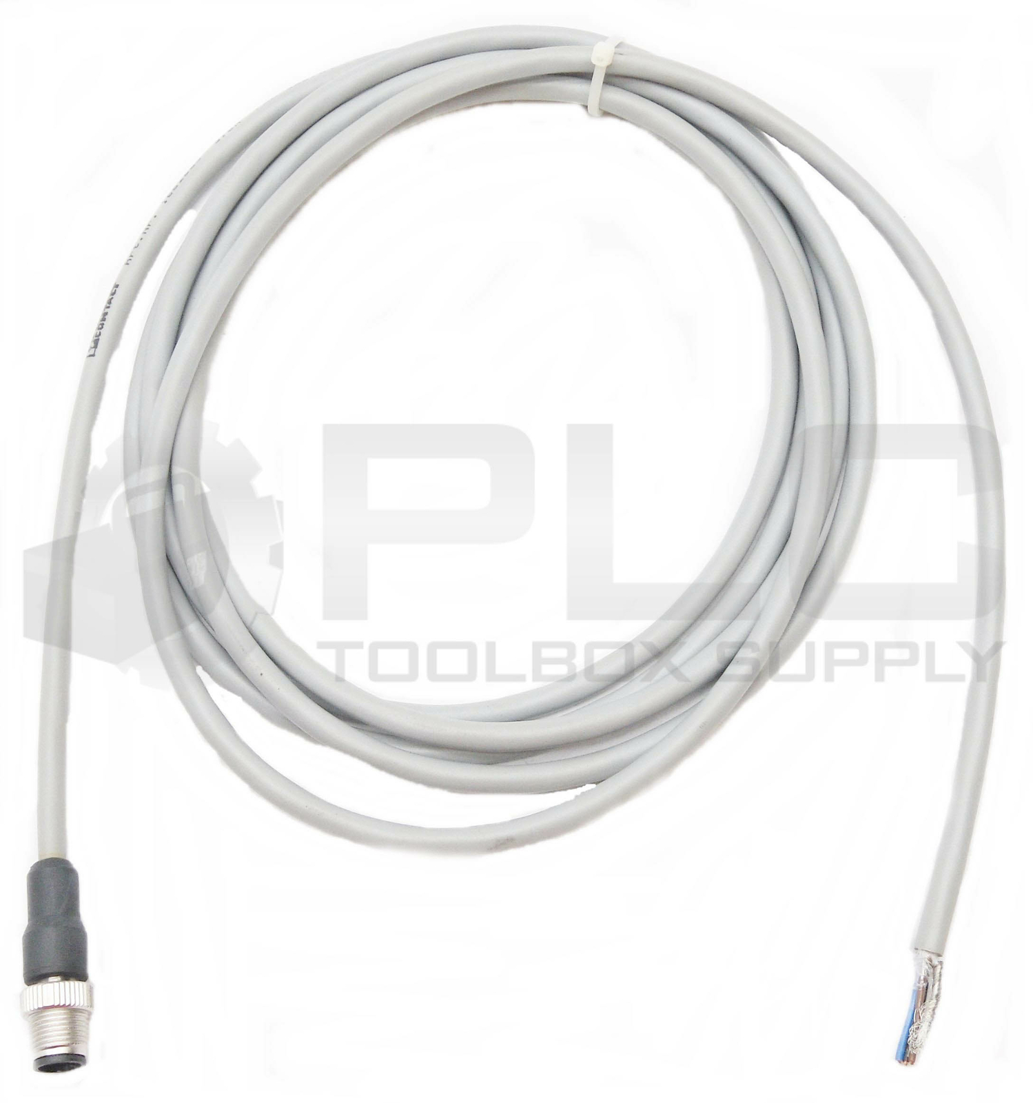 NEW PHOENIX CONTACT 1682663 SENSOR/ACTUATOR CABLE 3.0M PUR 3X0,34