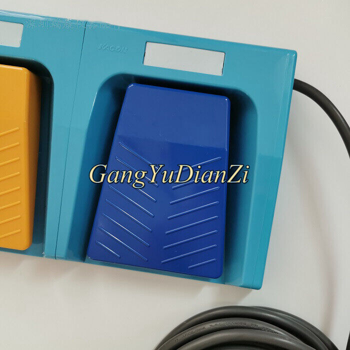 1PC MAJ-1258 For OLYMPUS Pedal Foot Switch UES-40 high frequency electric knife