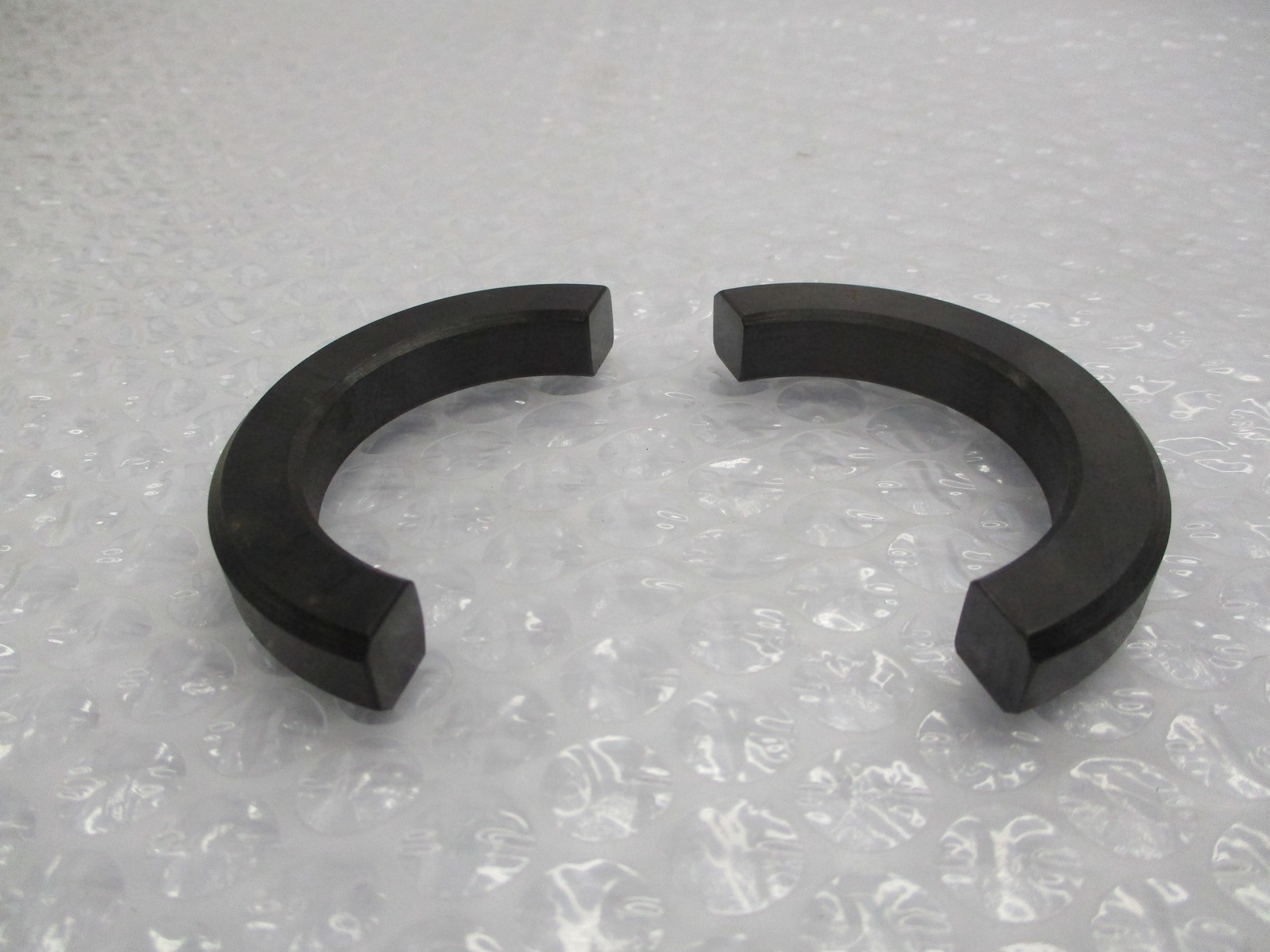 SULZER PUMPS 1270141 G0042 THRUST DRIVER RING LOT OF 2 NSNP