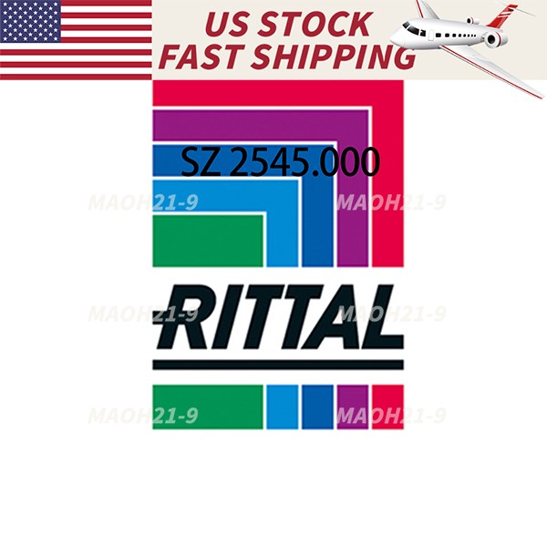 Rittal 2545000 SZ2545 7MM TRI SOCKET KEY FOR SZ 2545.000