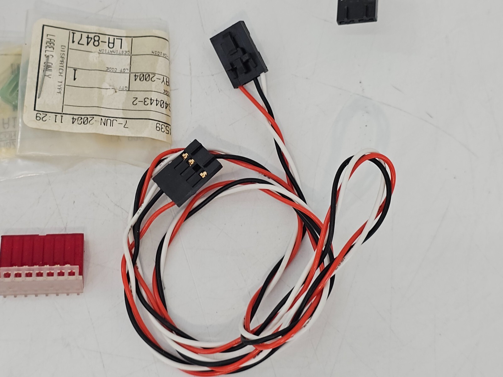 Schneider Intelligent Motion Systems IMS MDrive 23 Motor MDMP2222-4ED1K 860-295