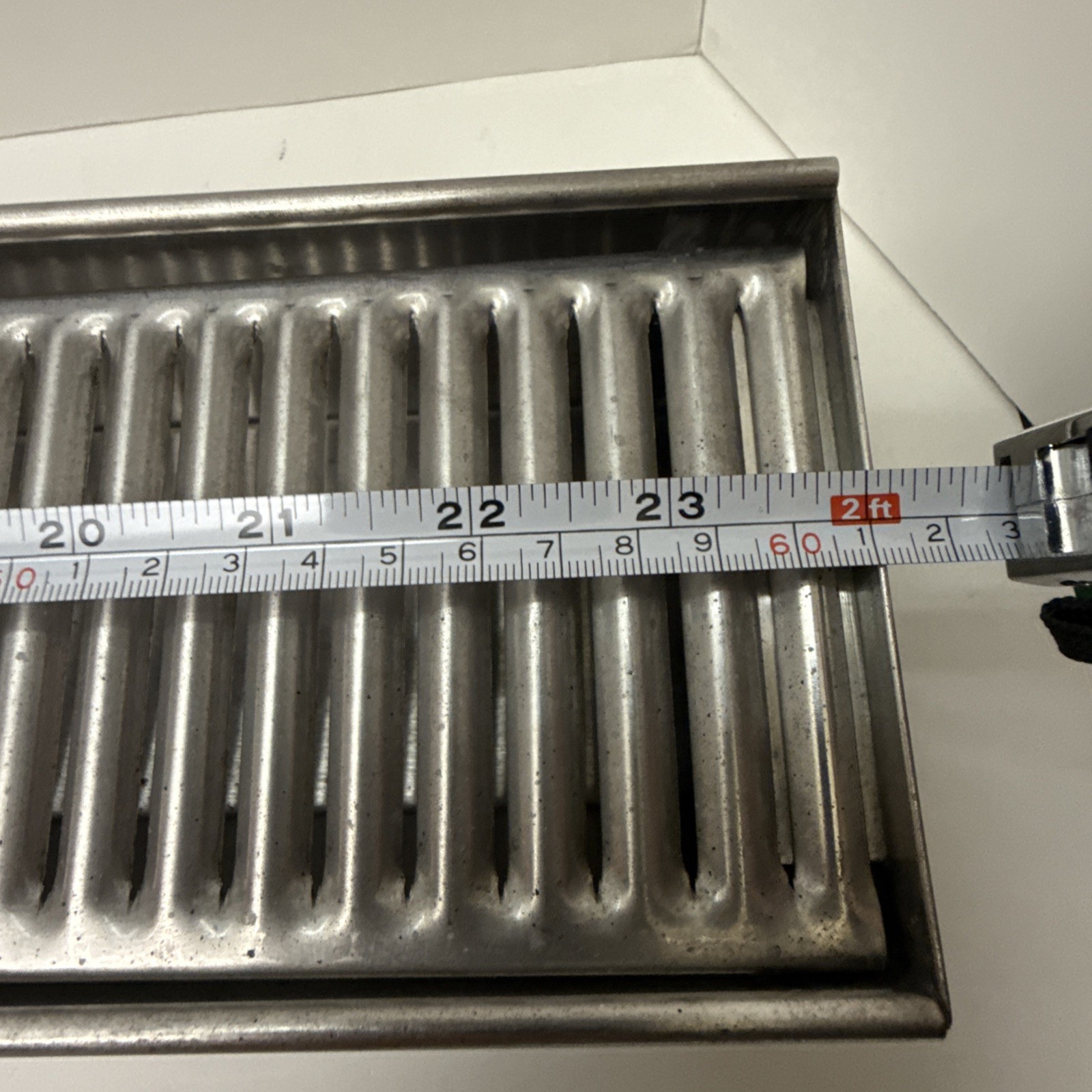 CRATHCO DRIP Tray For Model D35-1