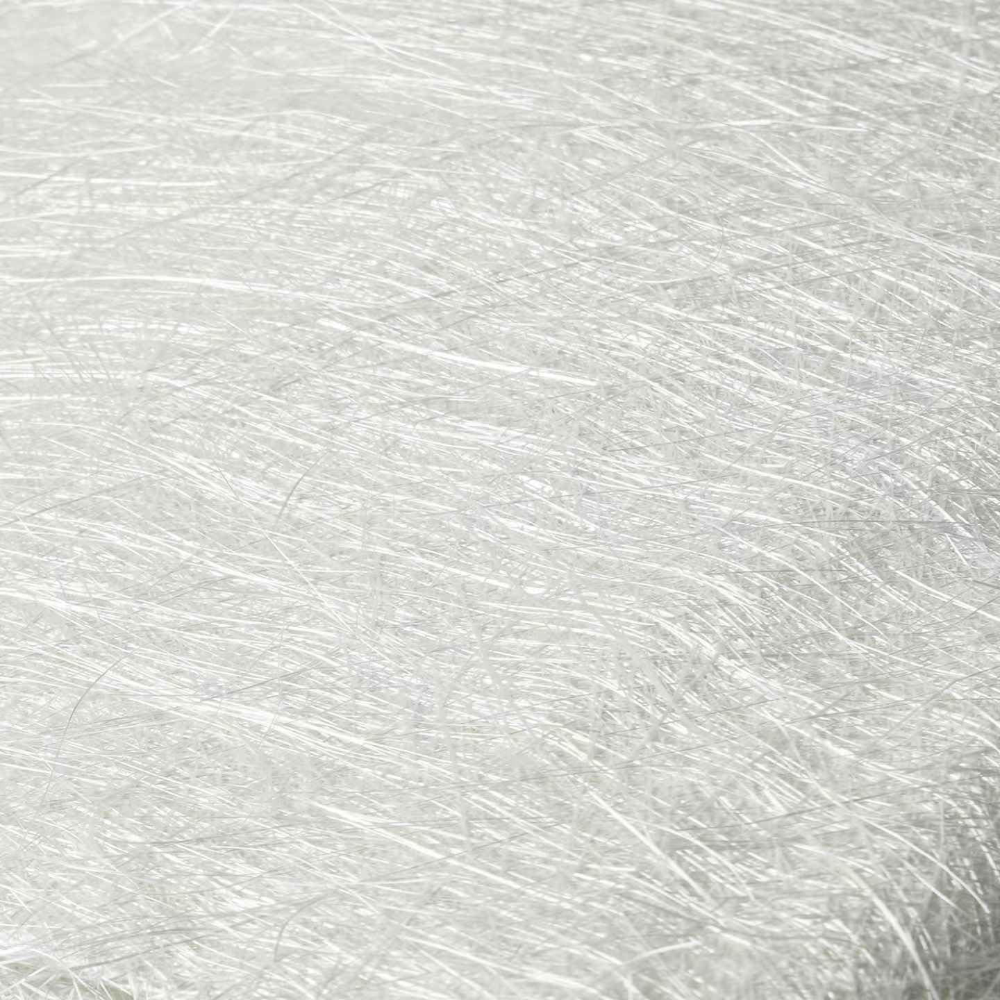 Fiberglass Chopped Strand Mat 1.5 oz Repair Kit for Resin Bond 8 Inch x 15 Yard