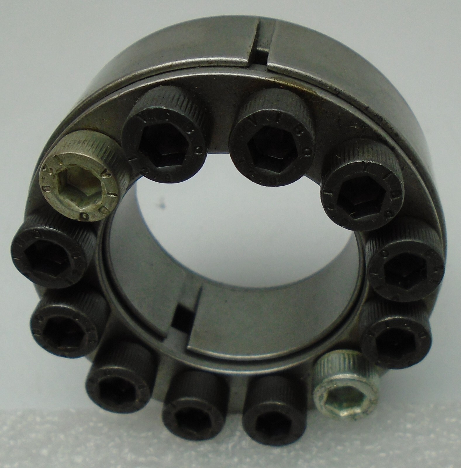 Climax Metal Products C200 Locking Assembly 35mm C200M-35X60 #3757